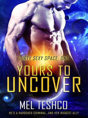 cover image of Yours to Uncover